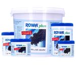 D-D ROWA PHOS MEDIA ROWAPHOS PHOSPHATE REMOVER 100ML,250ML,500ML,1000ML,5000ML,