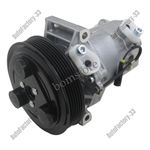 AC Compressor for CHEVROLET COLORADO GM S10 2.8 DIESEL 2012-17 52021260 52063999