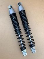 Rear Shock Absorbers Honda PCX125 PCX150 2018-2020 - Shocks Black PCX 125 150