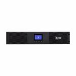 Eaton UPS uninterruptible power supply 9SX1000IRBS 1 kVA 900 W 6 AC outlets