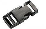 4 x ITW Nexus 20mm Side Release Buckle NSN 8315-99-738-8560 DIY Tactical