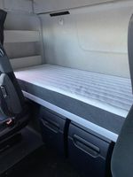 Memory Foam Truck Mattress Mercedes MP4 (Check Size)
