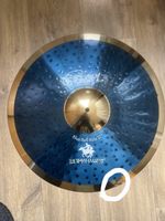 PAISTE 22" SIGNATURE BLUE BELL RIDE CYMBAL (STEWART COPELAND 'THE RHYTHMATIST')