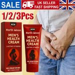 PeakForce Men's Health Cream, PeakForce Cream For Ultimate Performance Revival