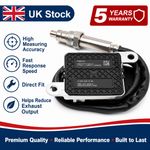 NOX SENSOR FITS MERCEDES MARCO POLO W447 300 CDI 2019-ON A0009057208 0009058111