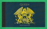 QE II ~ "QUEEN" (ROCK BAND) STAMP BOOKLET ~ DY35 ~ MNH