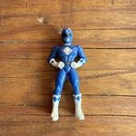 Small Figure Power Ranger Early 90s Vintage