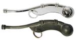 German Whistle WW2 Kriegsmarine Bosuns - Bootsmannspfeife - Signalpfeife U-Boat