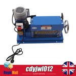 Electric Wire Stripping Machine, Cable Stripper Tool, 1.5mm‑38mm Wire Peeler