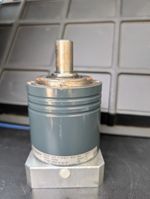 Beckhoff AG2210-LP 070S-MF1-7 Planetary Gearbox i=7 for AM802x AM852x Servo