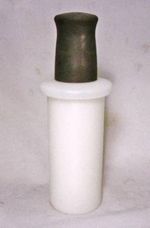 Tamper / Pusher Santos 68 Juicer P/N 68100