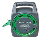 Kewtech  ACC50MTL 50 Metre R2 Earth Test Wander Lead Extension Kewtech Agent