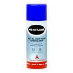 Metalube Metal Steel Cutting Tapping & Drilling Lubricant 400ml