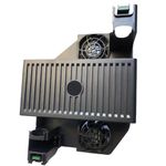 For HP Z440 Memory Cooling Solution Cooling Fan Memory Fan Baffle 748799-001