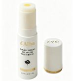 D'ALBA Double Serum All In One Multi Balm 10g Vegan Face Anti Wrinkle Sealed