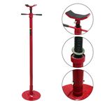 Underhoist Support Stand 3/4 Ton Capacity Under Hoist Jack Stand Round Base UK