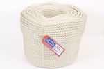 EVERLASTO THREE STRAND NYLON MOORING/ANCHORING ROPE - VARIOUS LENGTHS DIAMETERS