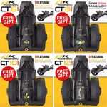 POWAKADDY 2026 CT ELECTRIC GOLF TROLLEYS CT6, CT6 GPS, CT8 GPS, CT10 GPS & CT12
