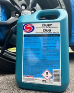 AUTOSMART DUET 5L PREMIUM CAR WASH free p&p