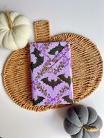 Blind Date With A Book | Halloween Themed Wrap | Choose A Genre & A Drink 🎃 