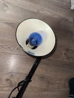 Vintage Micromark Swing Arm Table Lamp 1980s