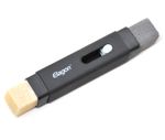 Elagon Guitar String Cleaner Double Use Cleaning + Lubrication Stick All in One
