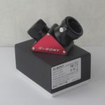 SVBONY 1.25" 90° Dielectric Mirror Diagonal - 99% Reflectivity, High-Contrast