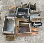 Breaker Headstocks - Job lot