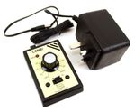 Gaugemaster GMC-COMBI Single Track Controller with Plug in Transformer