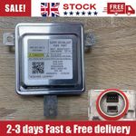 FITS AUDI A1 A3 A4 A5 A6 Xenon Headlight Ballast Control Unit Module 8K0941597E