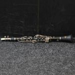 Eb Soprano Clarinet by Gear4music - FAULTY - RRP £149