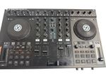 Native Instruments Traktor Kontrol S4 DJ Controller USB MIDI Mixer