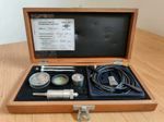 Bruel & Kjaer Type 4332 S Accelerometer - Made in Denmark - Vintage