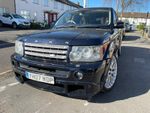 Range Rover Sport 4.2 Supercharger
