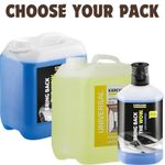 Karcher Car Shampoo 5L - Universal Cleaner 5L Foam Pressure Washer Detergent