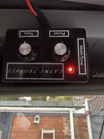 Harvin Chimes Ice Cream Van 3 Tune Speed