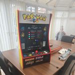 Arcade1Up Pac-Man Partycade Arcade Machine
