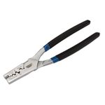 Draper 62226 9 Way Crimping Plier Ferrule Cable Wire Crimping Tool