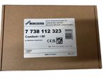 WORCESTER COMFORT+ I RF WIRELESS ROOM THERMOSTAT & TIMER 7738112323 BNIB