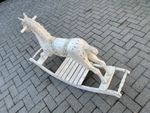 Rocking Horse (Sanderson Interior Design)