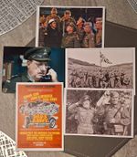 Dad's Army Vintage Postcards.