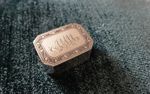 John Thornton George III Vinaigrette