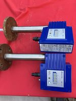 GESTRA NRGT 26-2 Level Transmitter Probe 4-20mA Level Sensors - sold as a pair 