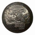 2023 D Washington Quarter
