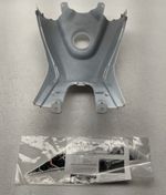 NEW ARCTIC CAT OEM Kit Tank Cover-Updated 0437-134