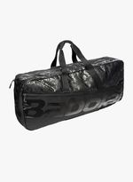 Babolat  Duffel Bag  Black Fits 4 Rackets New With Tags