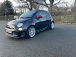 Abarth 500