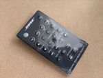New Old Stock Acoustic Wave Music System II CD Changer remote control Black K