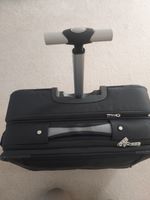 Toshiba business travel laptop wheelie case. Brand new