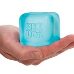 NeeDoh Nice Cube Stress Ball Soft Slow Rebound Sensory Fidget Toy